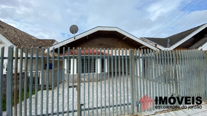 Casa em Jardim Guararema, Campos do Jordão - foto 15