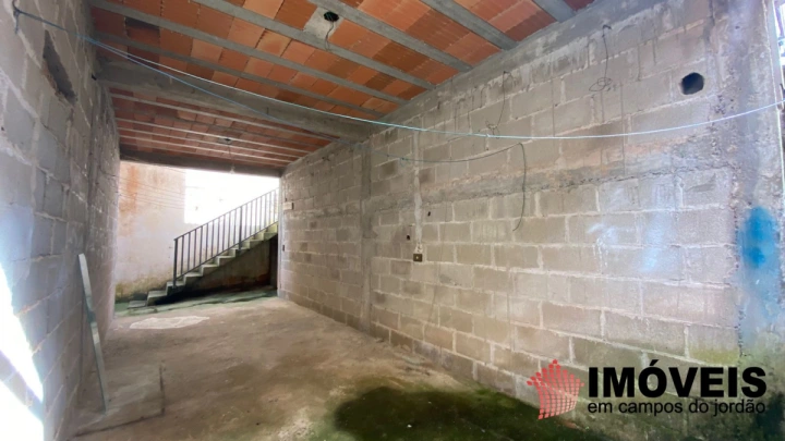 Casa em Jardim Guararema, Campos do Jordão - foto 16