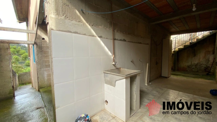 Casa em Jardim Guararema, Campos do Jordão - foto 18