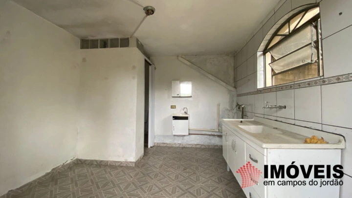 Casa em Jardim Guararema, Campos do Jordão - foto 20