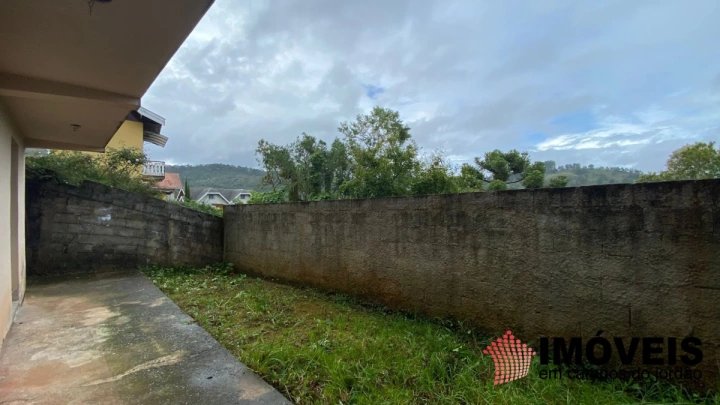 Casa em Jardim Guararema, Campos do Jordão - foto 21