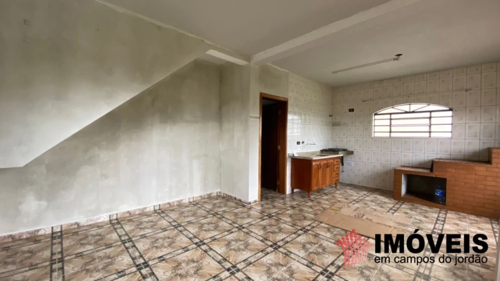 Casa em Jardim Guararema, Campos do Jordão - foto 24