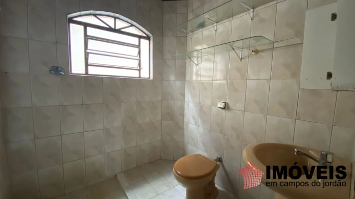 Casa em Jardim Guararema, Campos do Jordão - foto 25