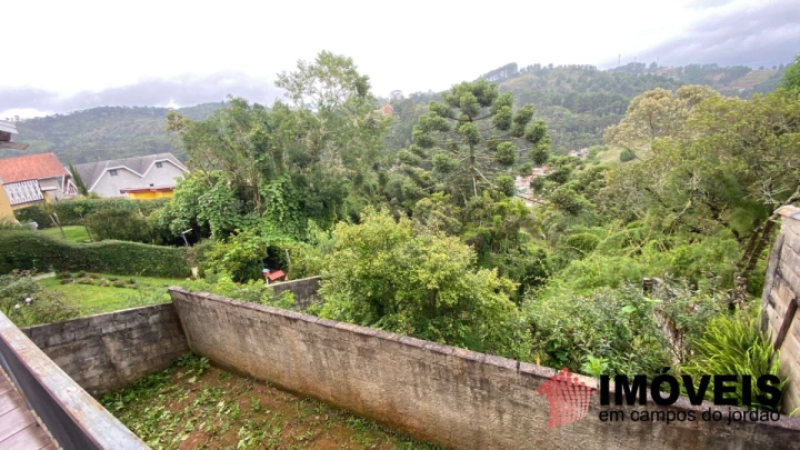 Casa em Jardim Guararema, Campos do Jordão - foto 27
