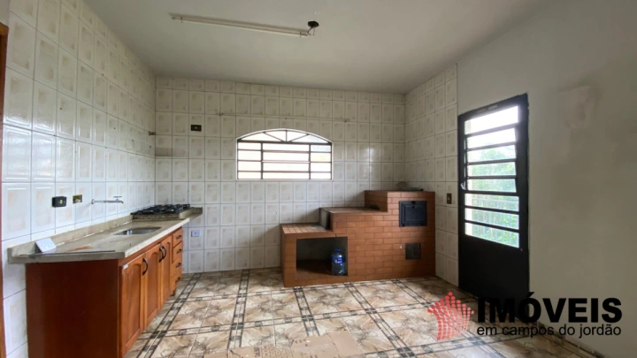 Casa em Jardim Guararema, Campos do Jordão - foto 29