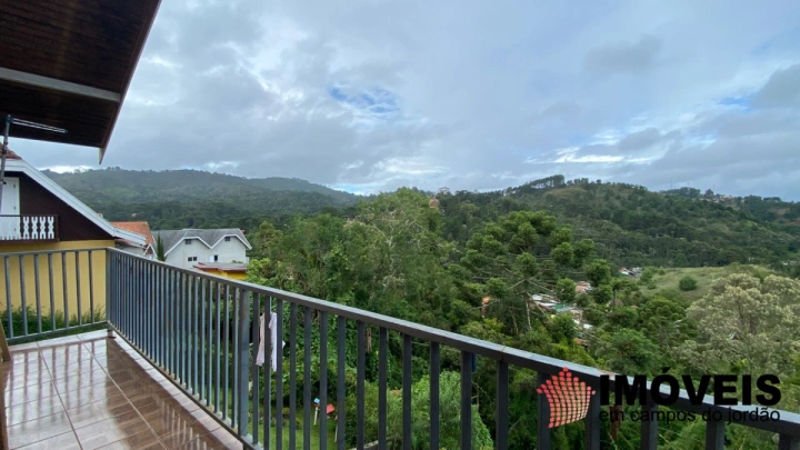 Casa em Jardim Guararema, Campos do Jordão - foto 30