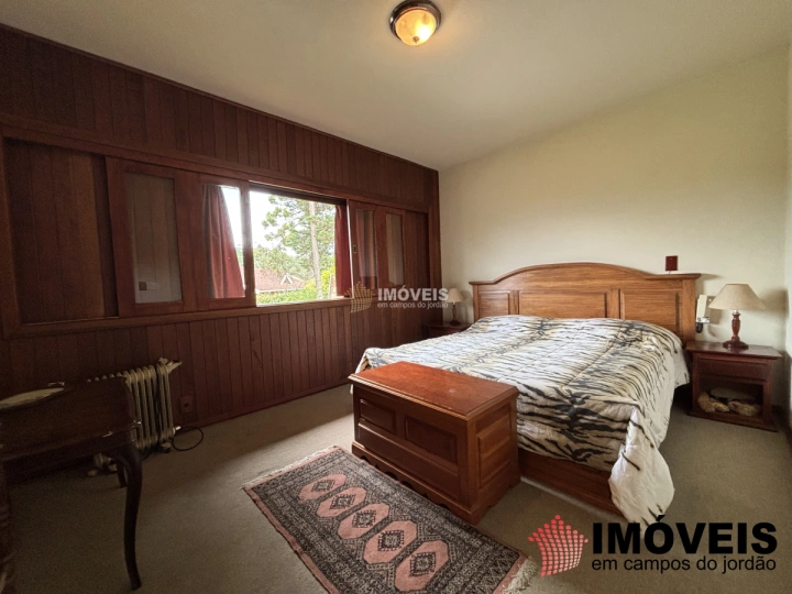 Casa em Vila Capivari, Campos do Jordão - foto 3