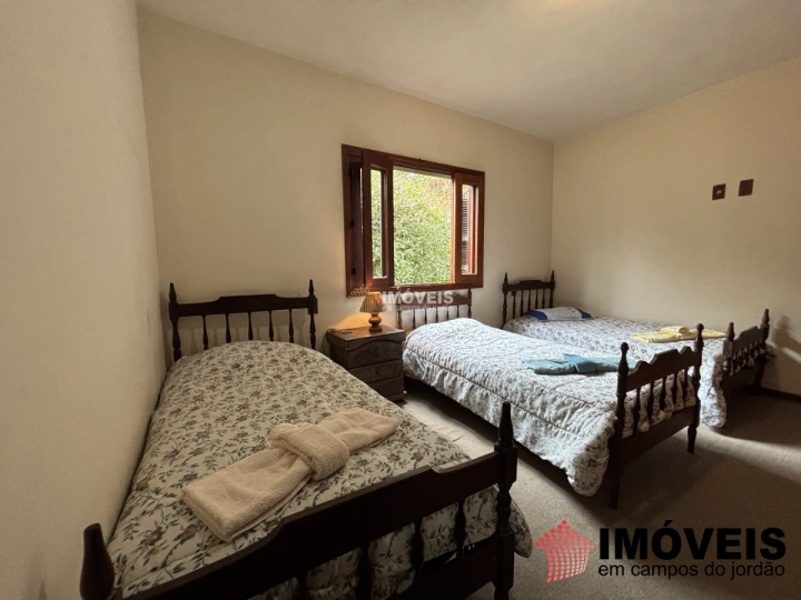 Casa em Vila Capivari, Campos do Jordão - foto 8