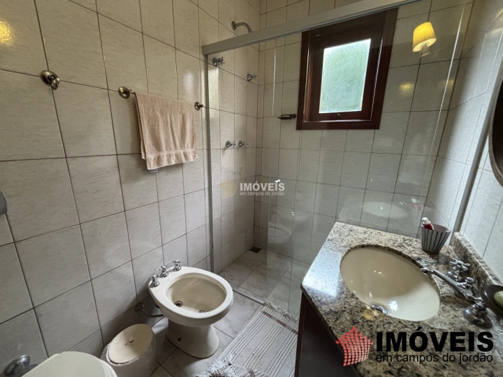 Casa em Vila Capivari, Campos do Jordão - foto 9