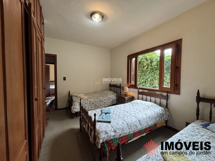 Casa em Vila Capivari, Campos do Jordão - foto 10