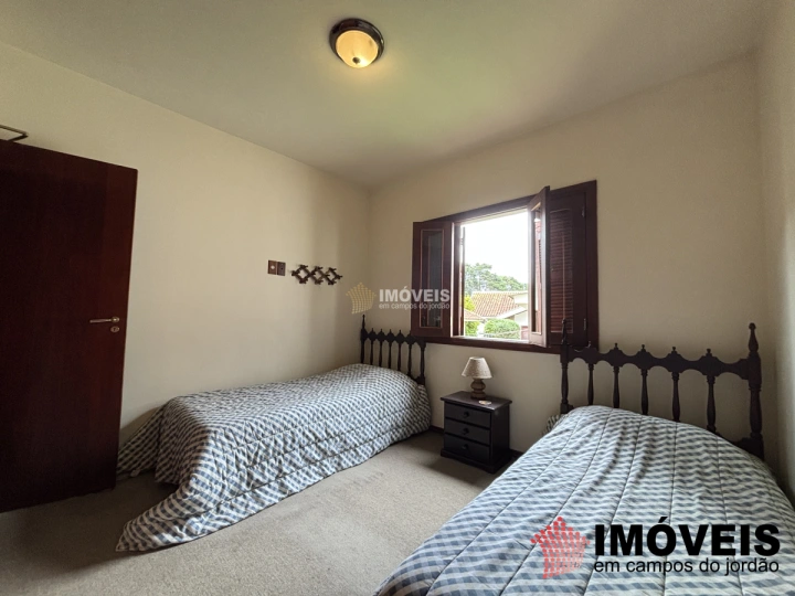 Casa em Vila Capivari, Campos do Jordão - foto 12