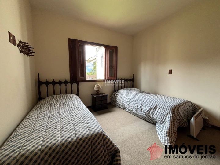 Casa em Vila Capivari, Campos do Jordão - foto 13