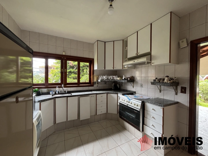 Casa em Vila Capivari, Campos do Jordão - foto 14
