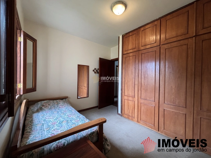 Casa em Vila Capivari, Campos do Jordão - foto 15