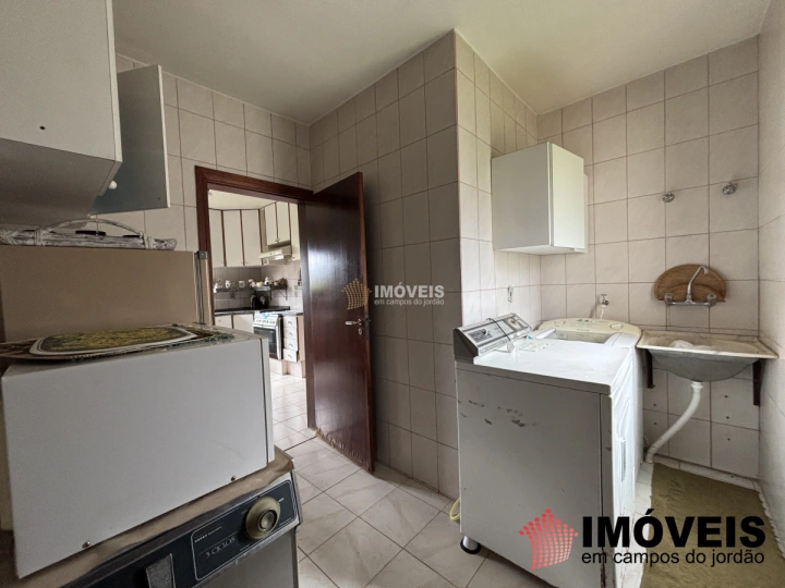 Casa em Vila Capivari, Campos do Jordão - foto 16