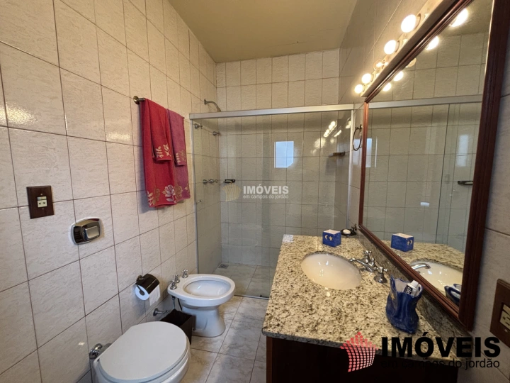 Casa em Vila Capivari, Campos do Jordão - foto 18
