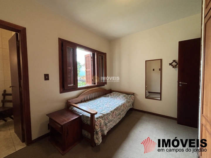 Casa em Vila Capivari, Campos do Jordão - foto 19