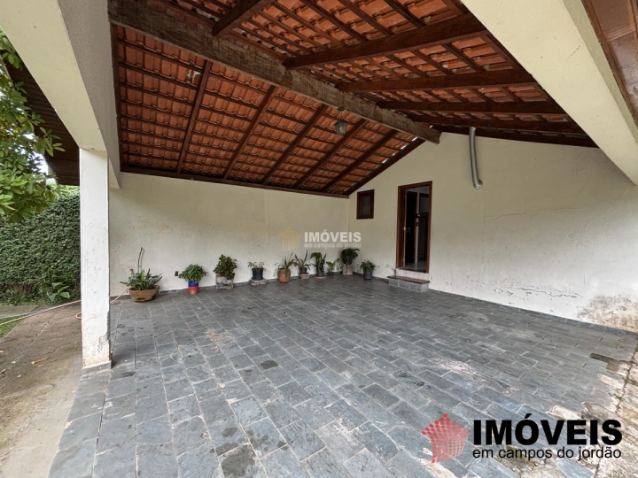 Casa em Vila Capivari, Campos do Jordão - foto 22