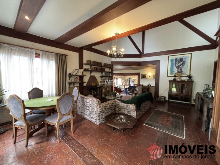 Casa em Vila Capivari, Campos do Jordão - foto 26