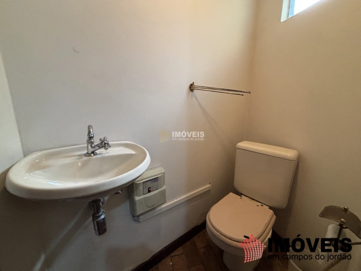 Casa em Vila Capivari, Campos do Jordão - foto 35