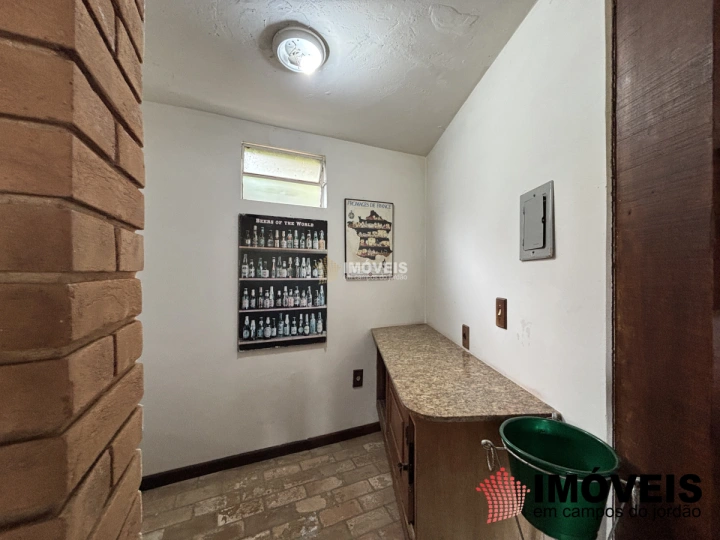 Casa em Vila Capivari, Campos do Jordão - foto 36