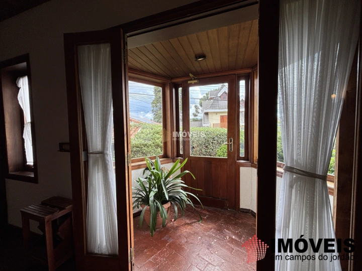 Casa em Vila Capivari, Campos do Jordão - foto 39