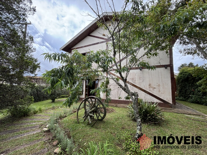 Casa em Vila Capivari, Campos do Jordão - foto 40