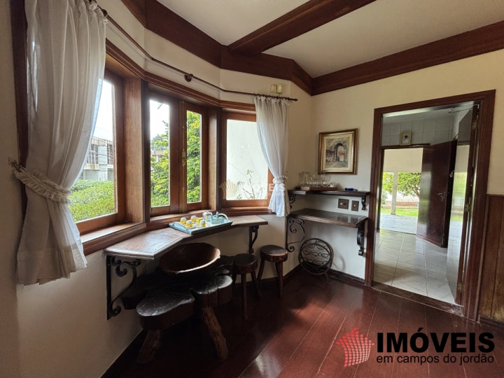 Casa em Vila Capivari, Campos do Jordão - foto 41