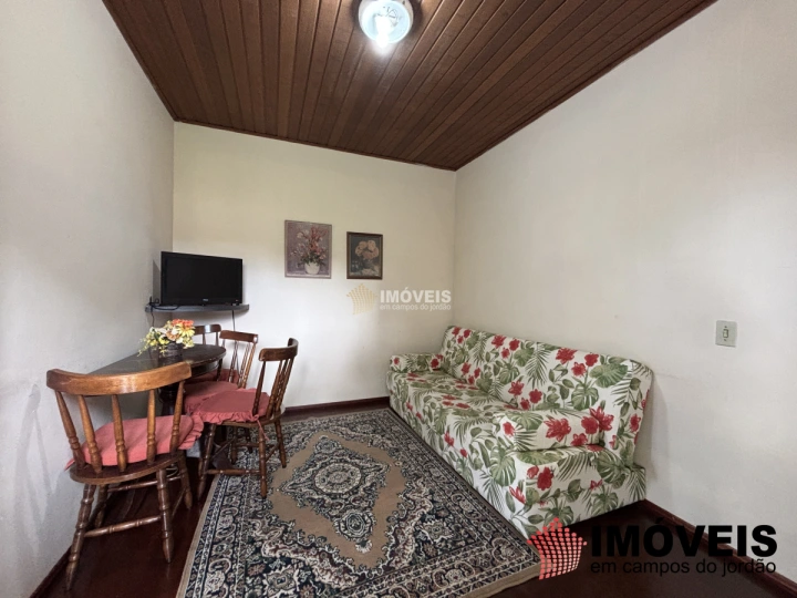 Casa em Vila Capivari, Campos do Jordão - foto 44