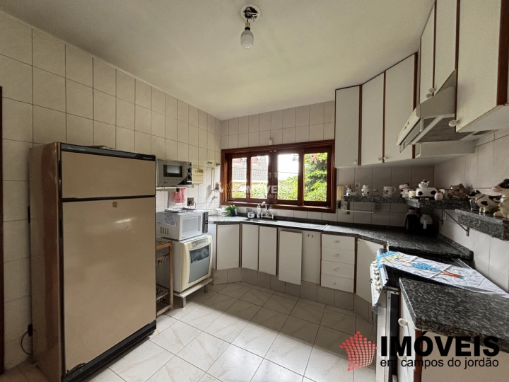 Casa em Vila Capivari, Campos do Jordão - foto 45