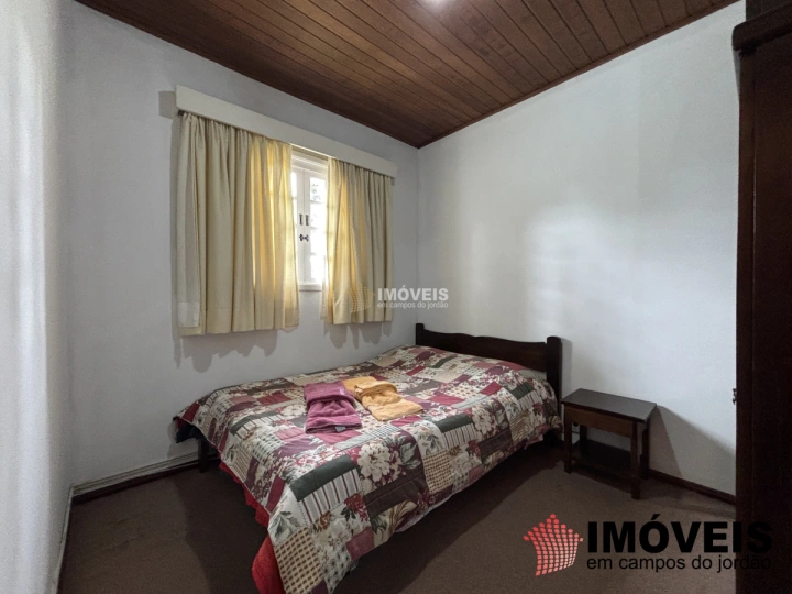 Casa em Vila Capivari, Campos do Jordão - foto 47