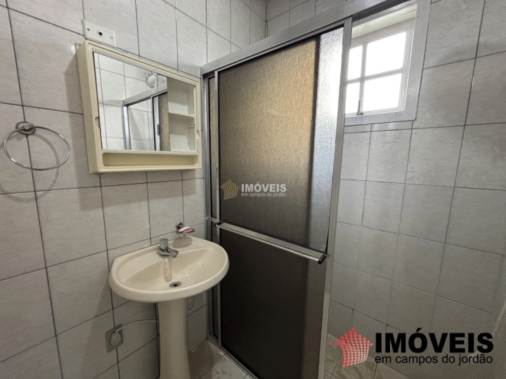 Casa em Vila Capivari, Campos do Jordão - foto 48