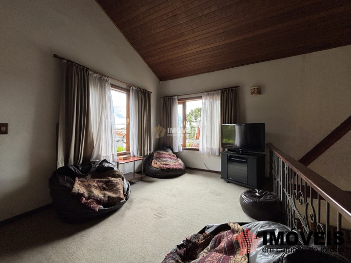Casa em Vila Capivari, Campos do Jordão - foto 49