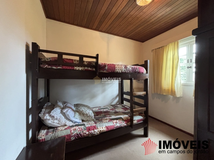 Casa em Vila Capivari, Campos do Jordão - foto 50