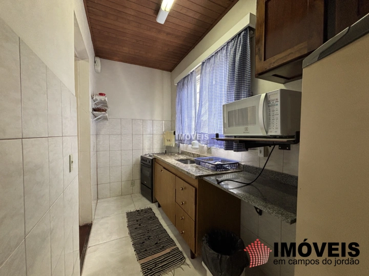 Casa em Vila Capivari, Campos do Jordão - foto 51