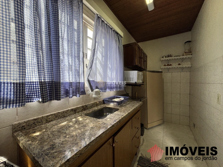 Casa em Vila Capivari, Campos do Jordão - foto 52