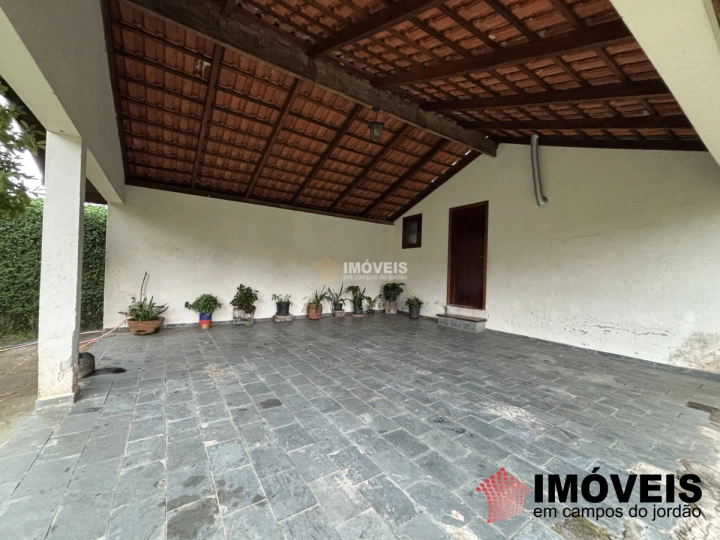 Casa em Vila Capivari, Campos do Jordão - foto 55