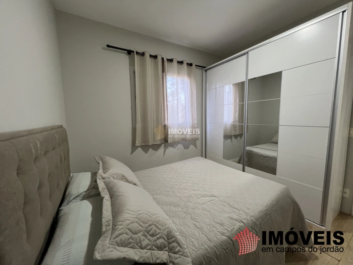 Apartamento em Jardim Califórnia, Campos do Jordão - foto 2