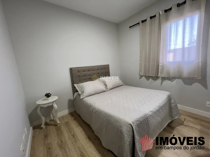 Apartamento em Jardim Califórnia, Campos do Jordão - foto 3