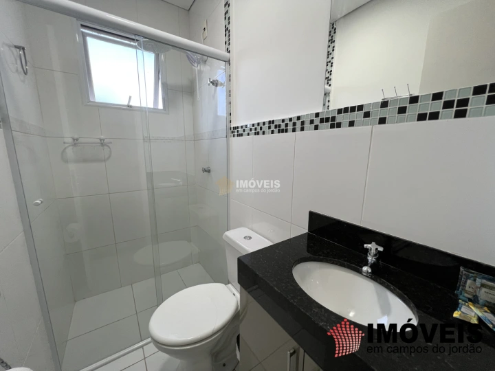 Apartamento em Jardim Califórnia, Campos do Jordão - foto 4