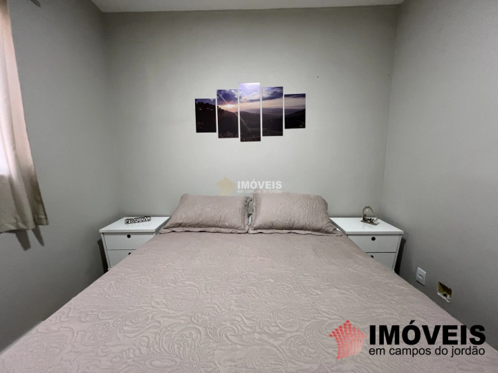 Apartamento em Jardim Califórnia, Campos do Jordão - foto 5