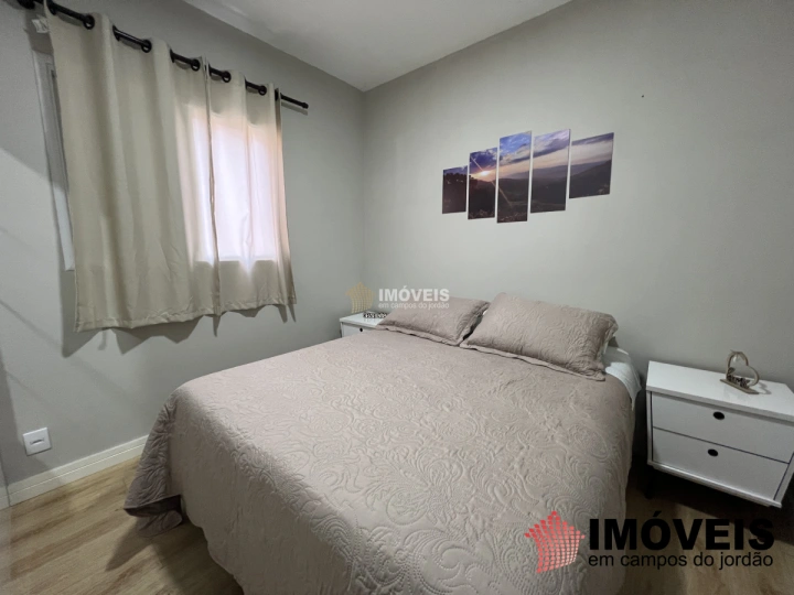 Apartamento em Jardim Califórnia, Campos do Jordão - foto 6