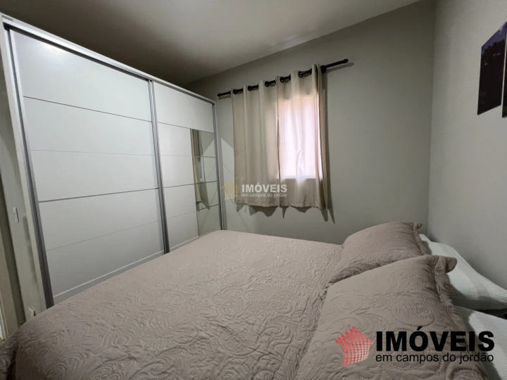 Apartamento em Jardim Califórnia, Campos do Jordão - foto 7