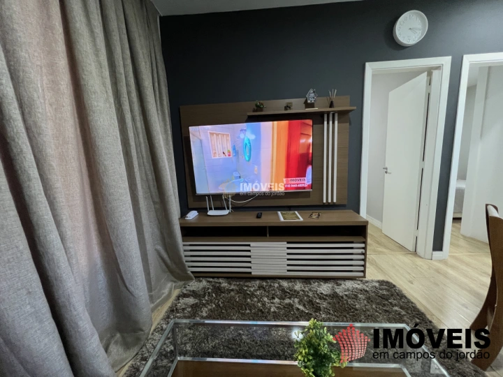 Apartamento em Jardim Califórnia, Campos do Jordão - foto 9