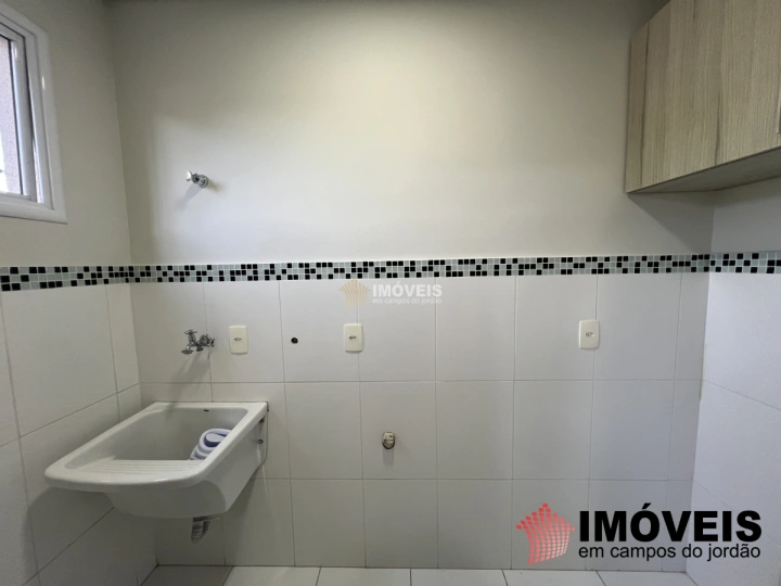 Apartamento em Jardim Califórnia, Campos do Jordão - foto 12