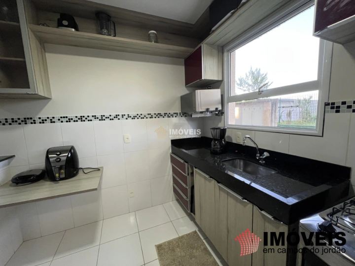 Apartamento em Jardim Califórnia, Campos do Jordão - foto 13