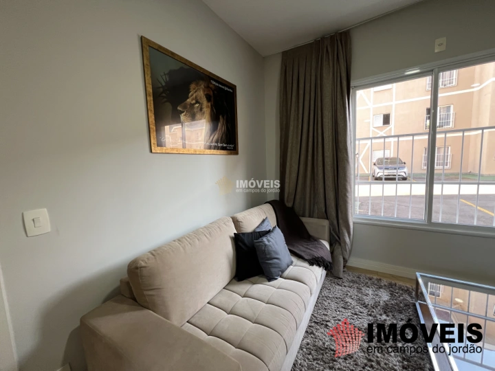 Apartamento em Jardim Califórnia, Campos do Jordão - foto 14
