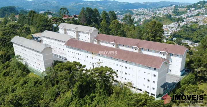 Apartamento em Jardim Califórnia, Campos do Jordão - foto 15