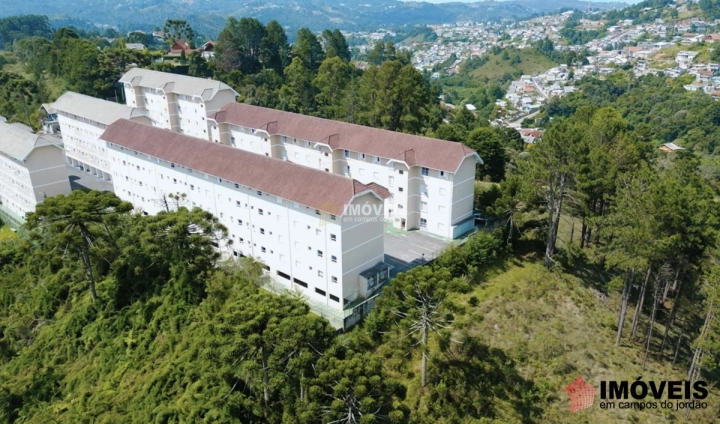 Apartamento em Jardim Califórnia, Campos do Jordão - foto 16