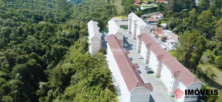 Apartamento em Jardim Califórnia, Campos do Jordão - foto 17